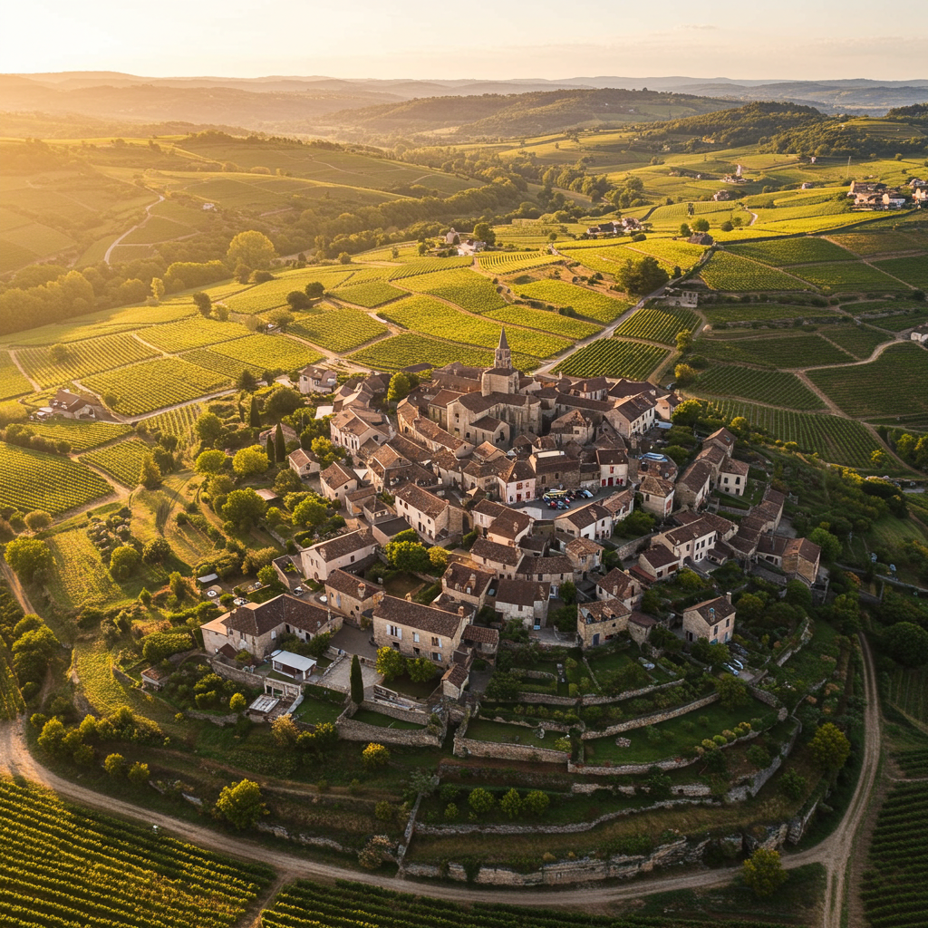 Best Hidden Places in France – 10 Secret Gems 2025